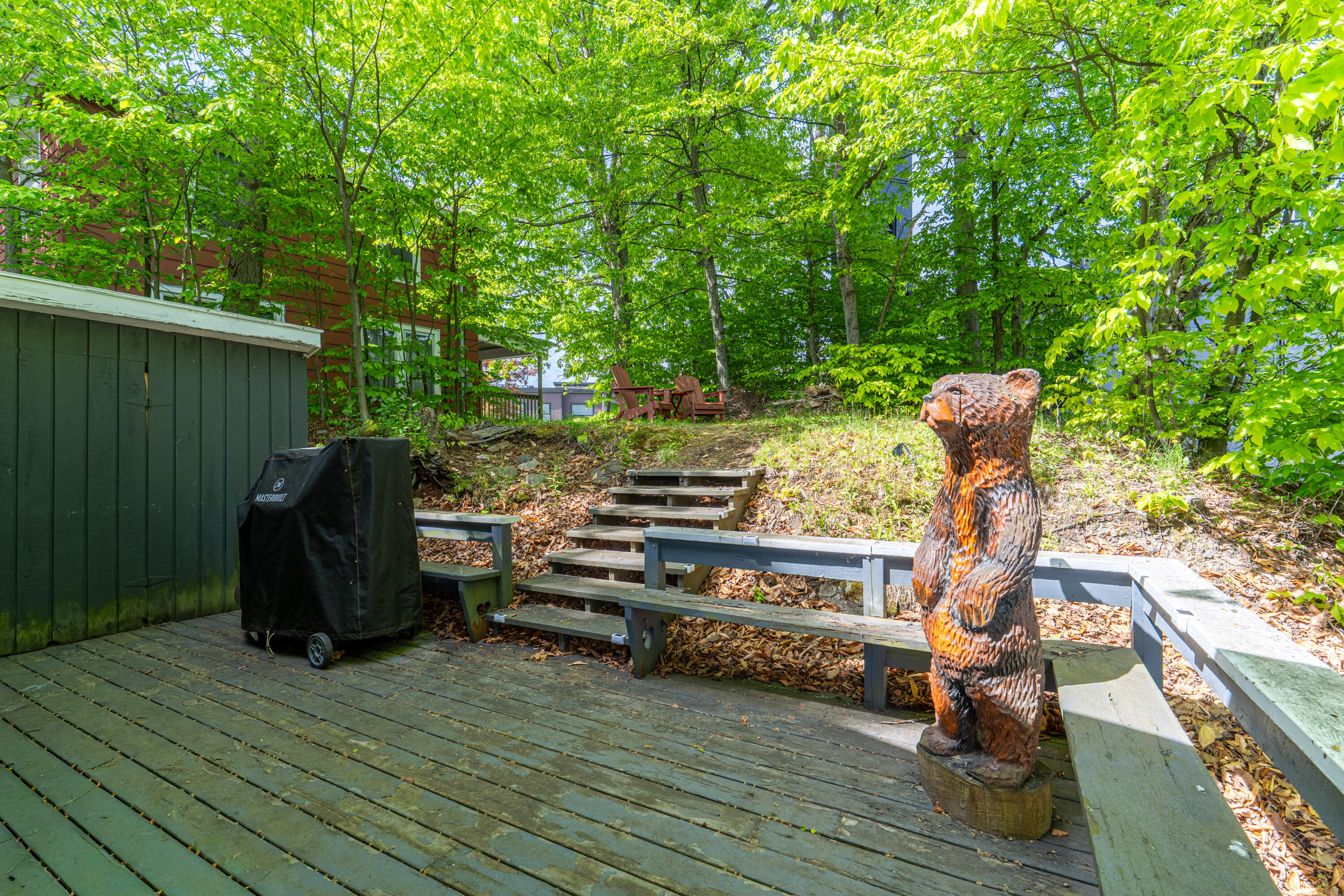 26 Parkside Drive Lake Placid NY 12946