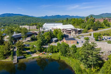 26 Parkside Drive Lake Placid NY 12946