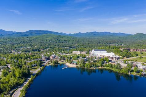26 Parkside Drive Lake Placid NY 12946