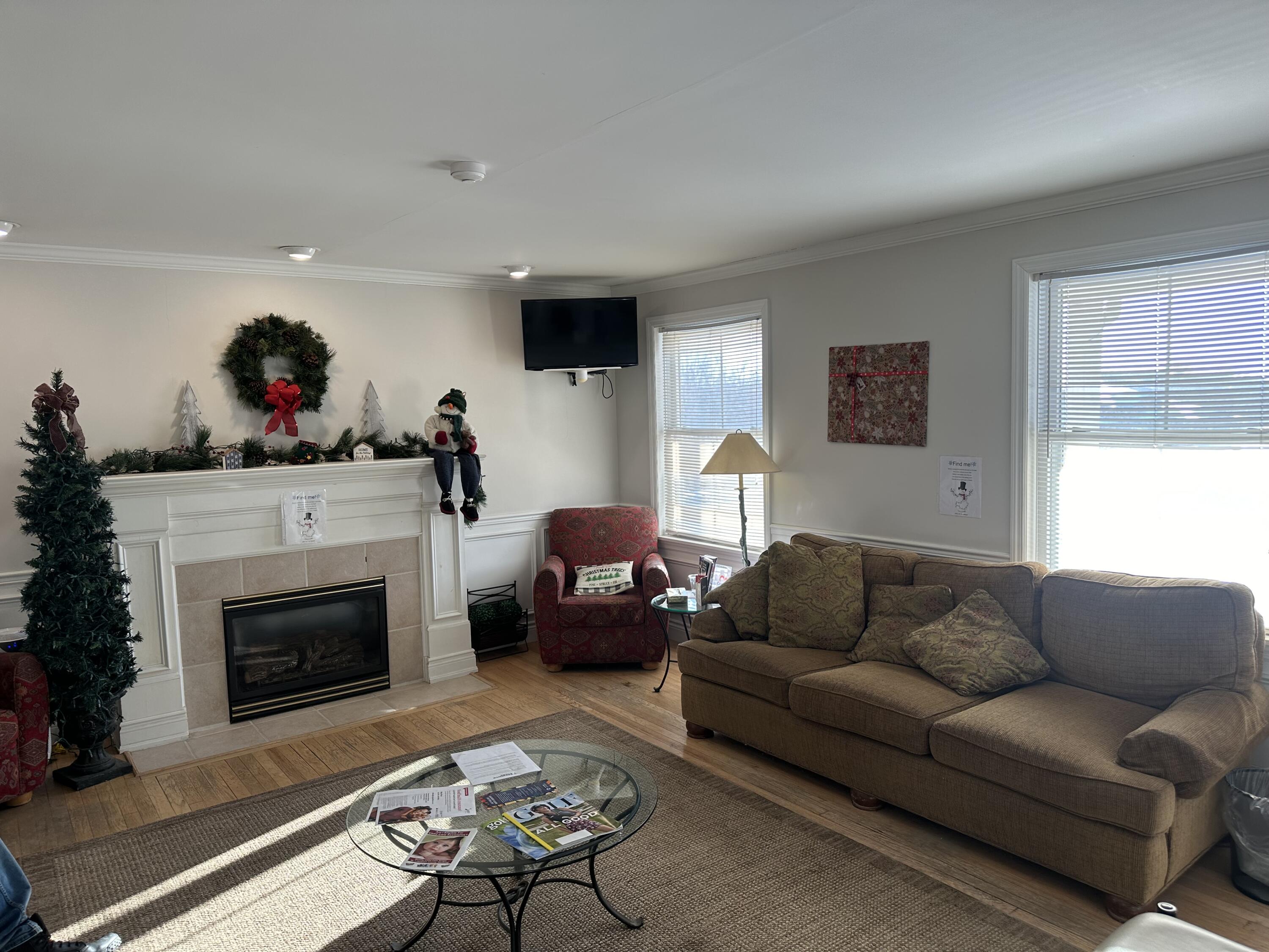 2 Hospital Drive Massena NY 13662
