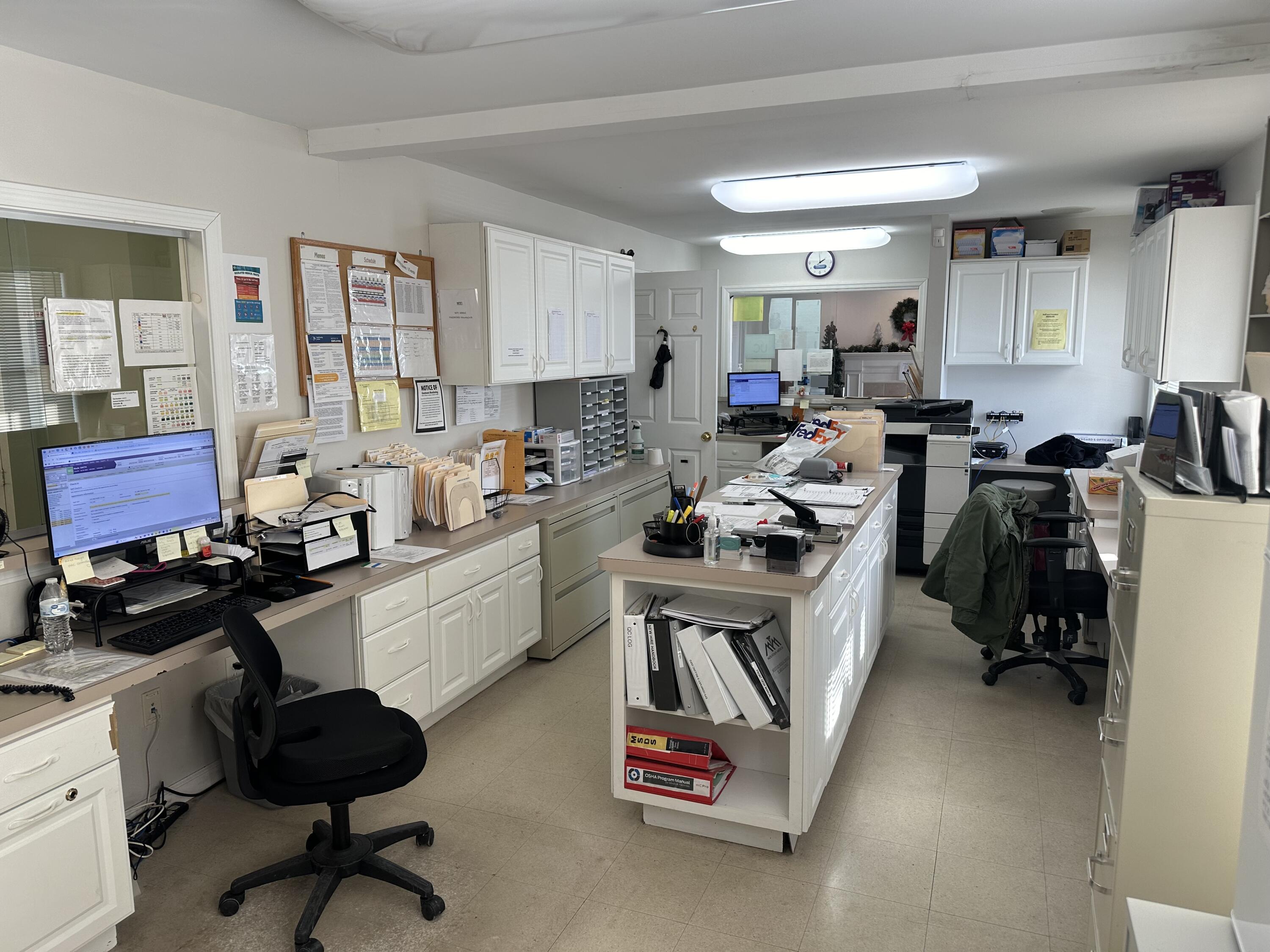 2 Hospital Drive Massena NY 13662