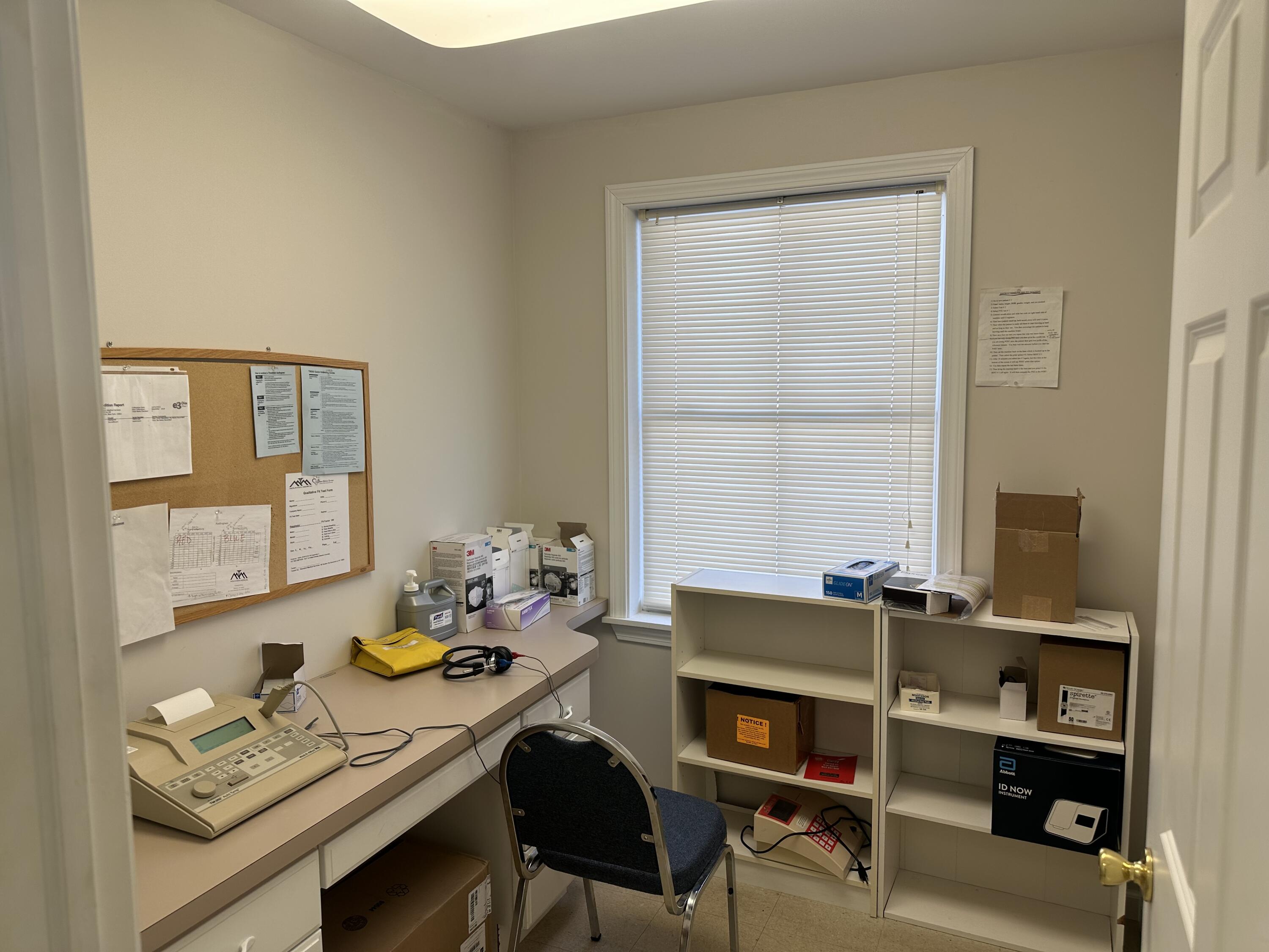 2 Hospital Drive Massena NY 13662
