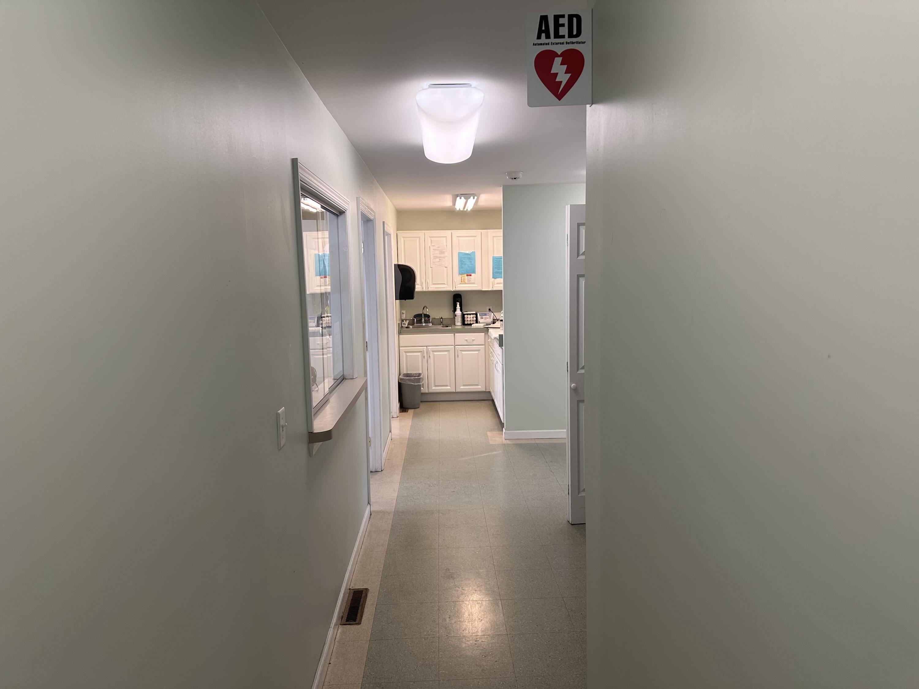2 Hospital Drive Massena NY 13662