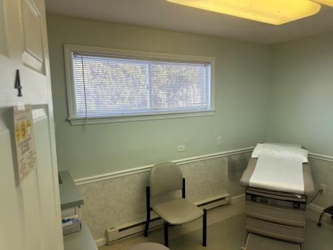2 Hospital Drive Massena NY 13662