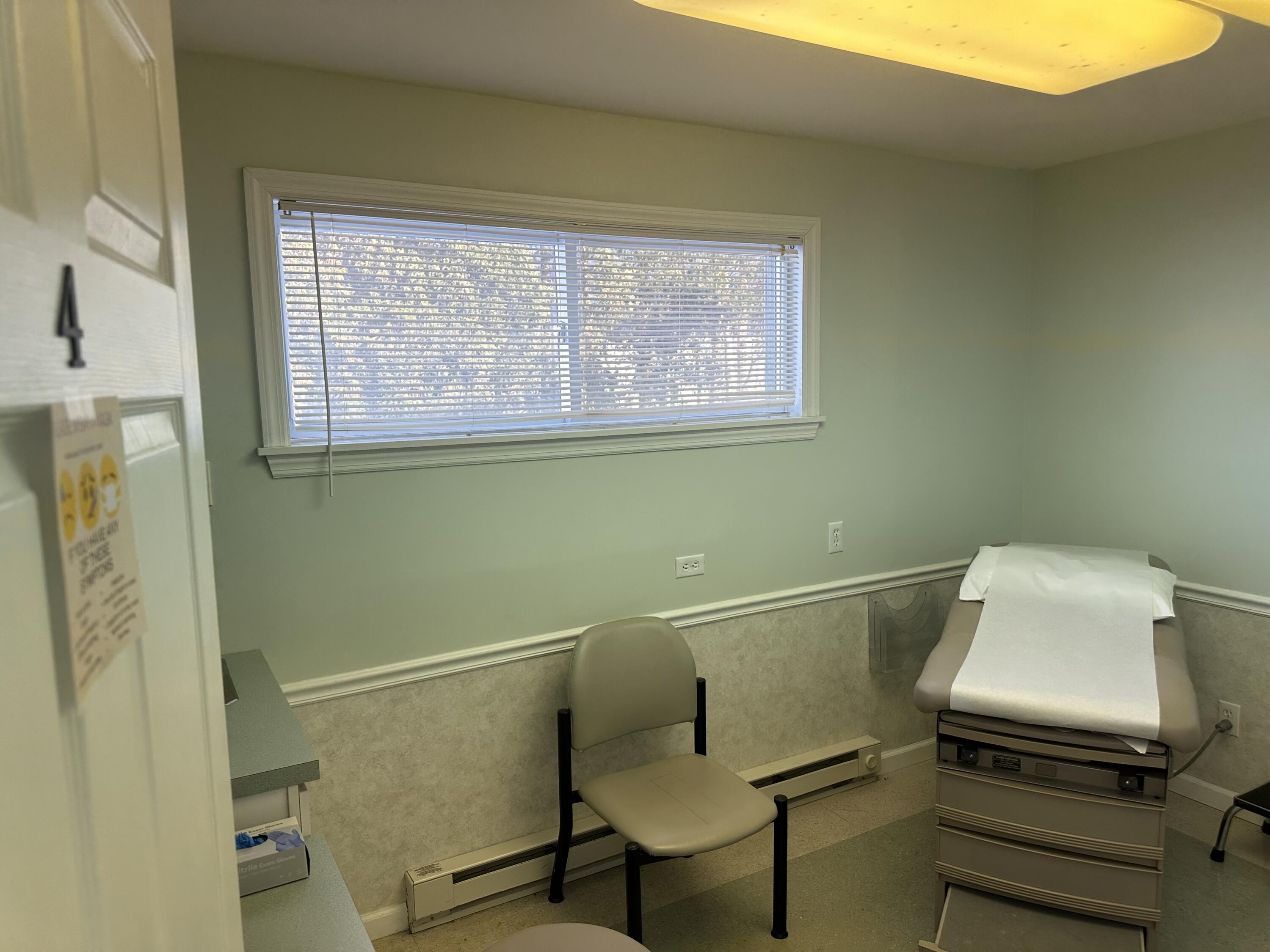 2 Hospital Drive Massena NY 13662