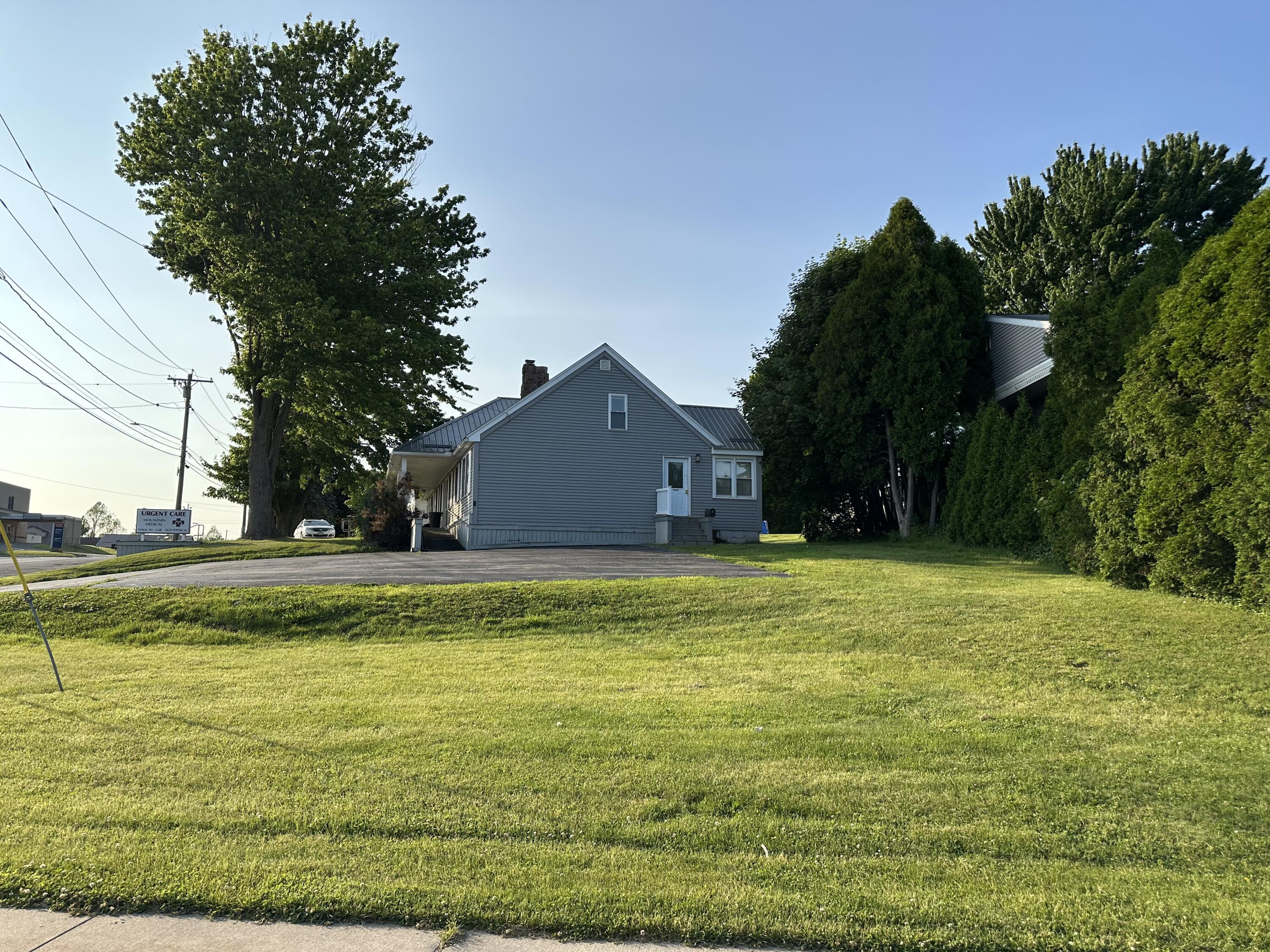 2 Hospital Drive Massena NY 13662