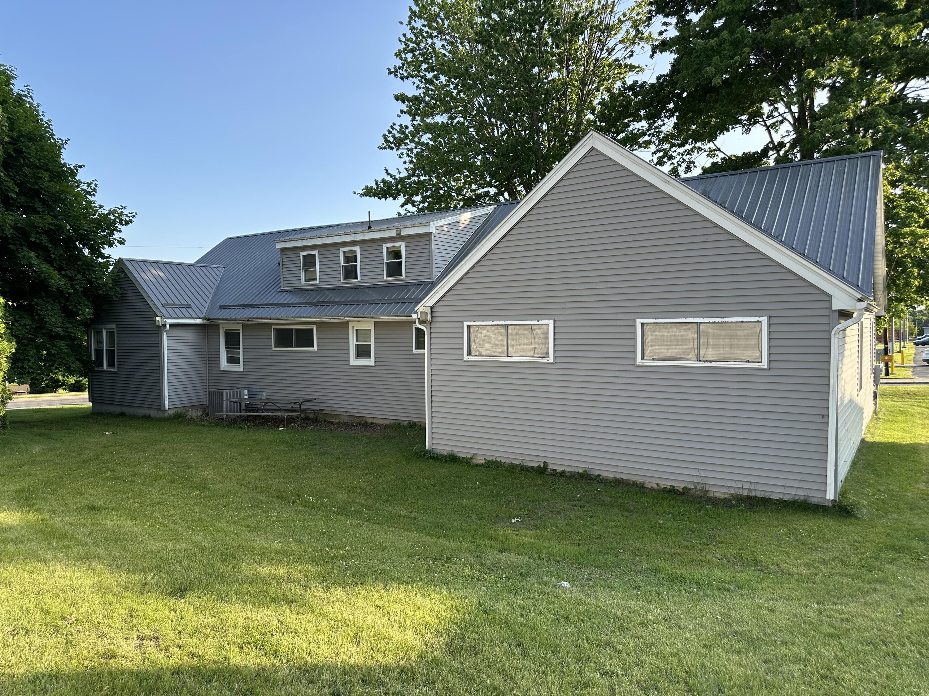 2 Hospital Drive Massena NY 13662