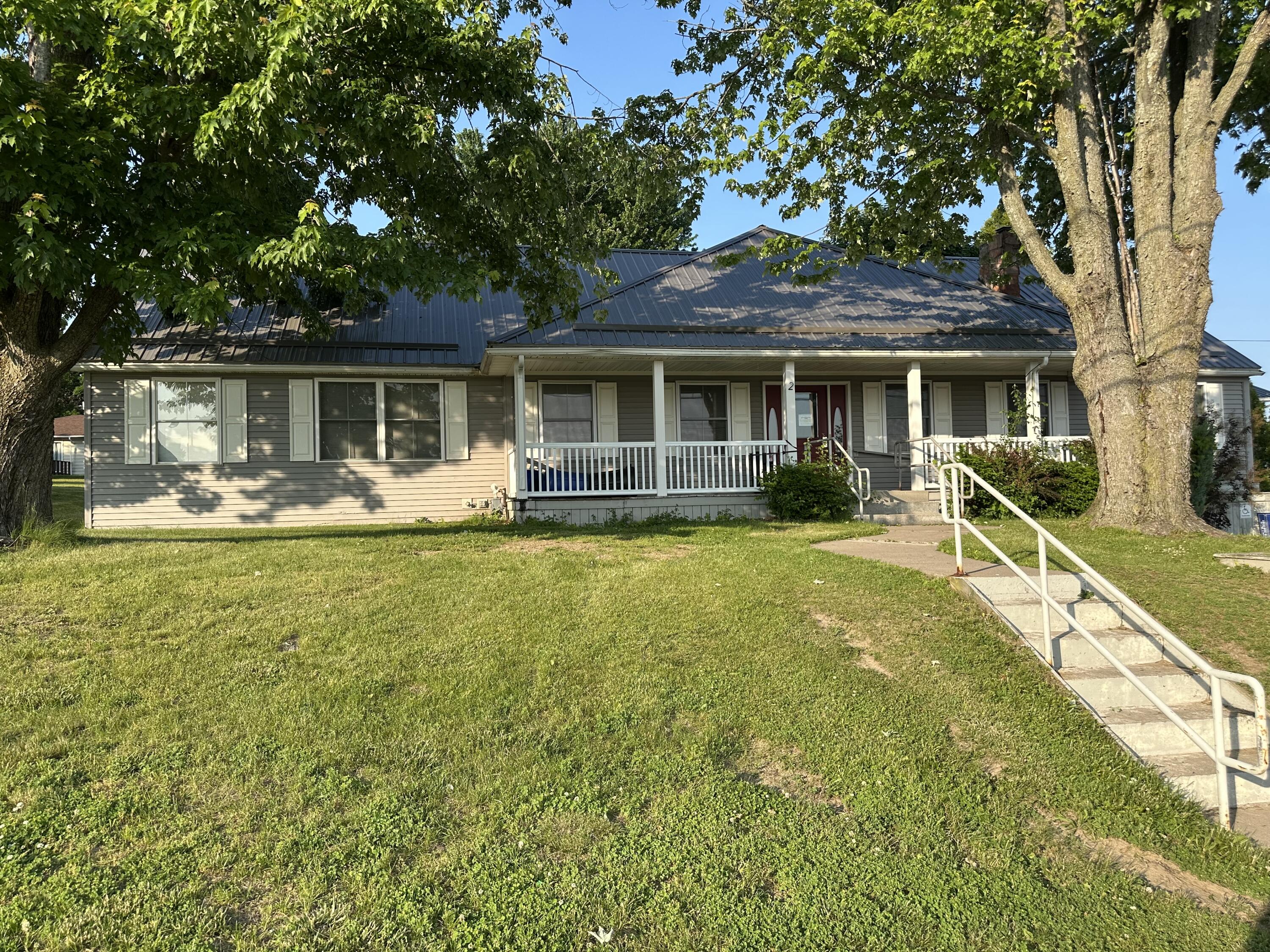 2 Hospital Drive Massena NY 13662