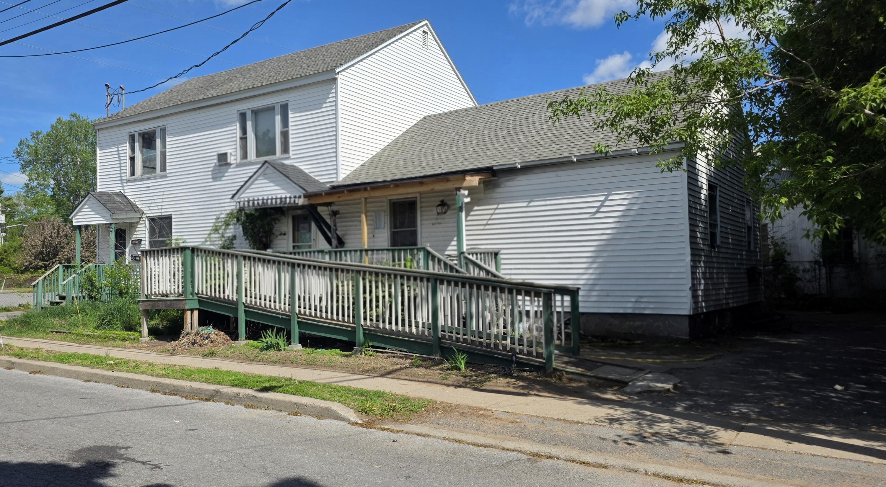 7 Elizabeth Street Plattsburgh NY 12901