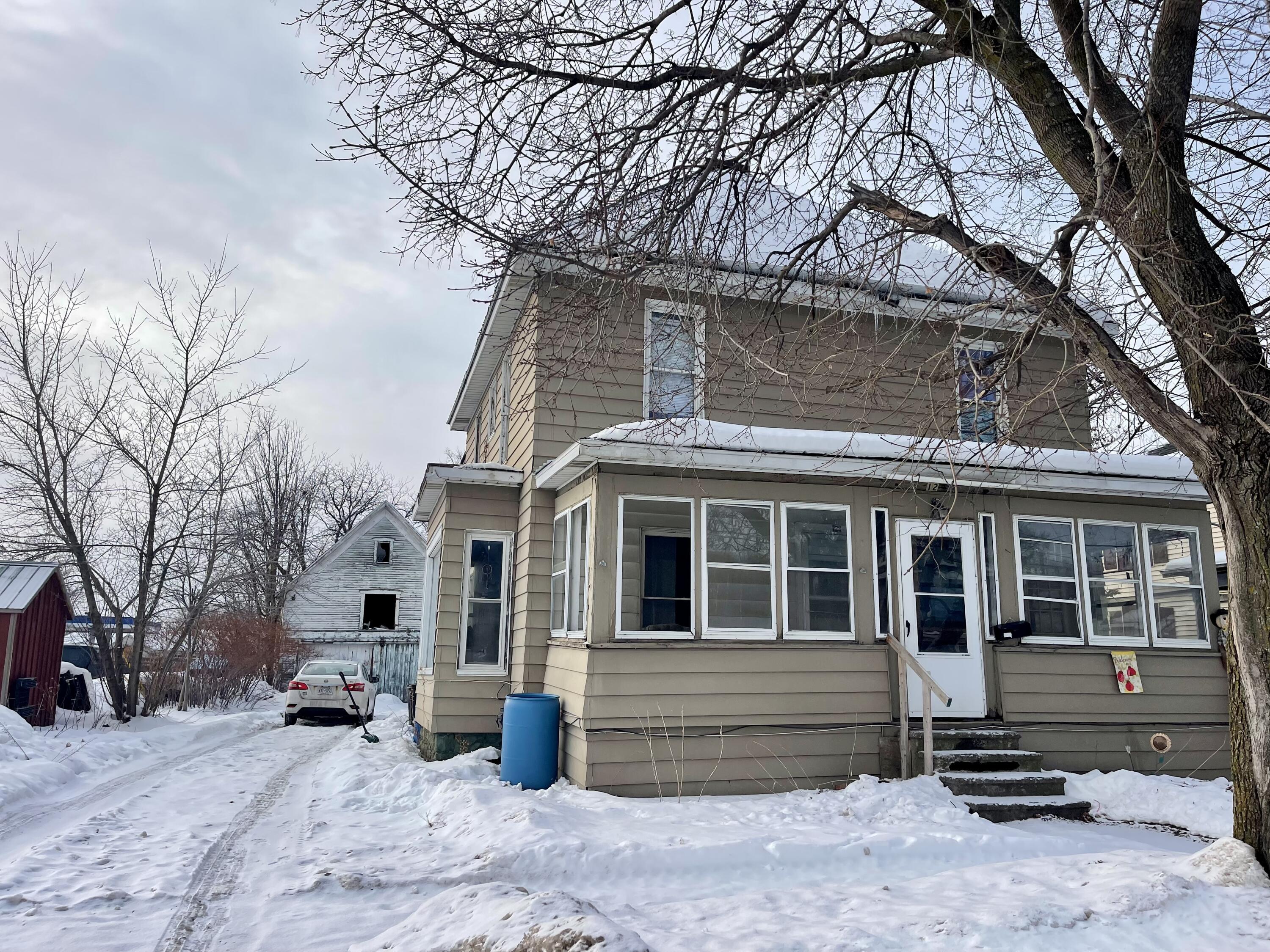 12 Raymond Street Malone NY 12953