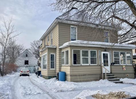 12 Raymond Street Malone NY 12953