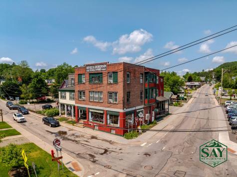 29 Woodruff Street Saranac Lake NY 12983