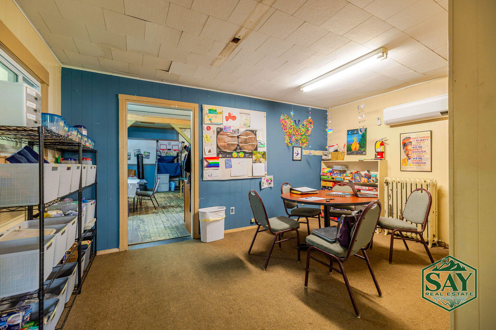 29 Woodruff Street Saranac Lake NY 12983