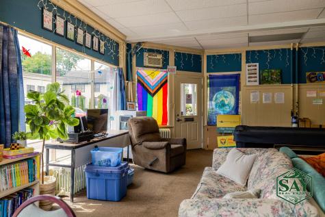 29 Woodruff Street Saranac Lake NY 12983