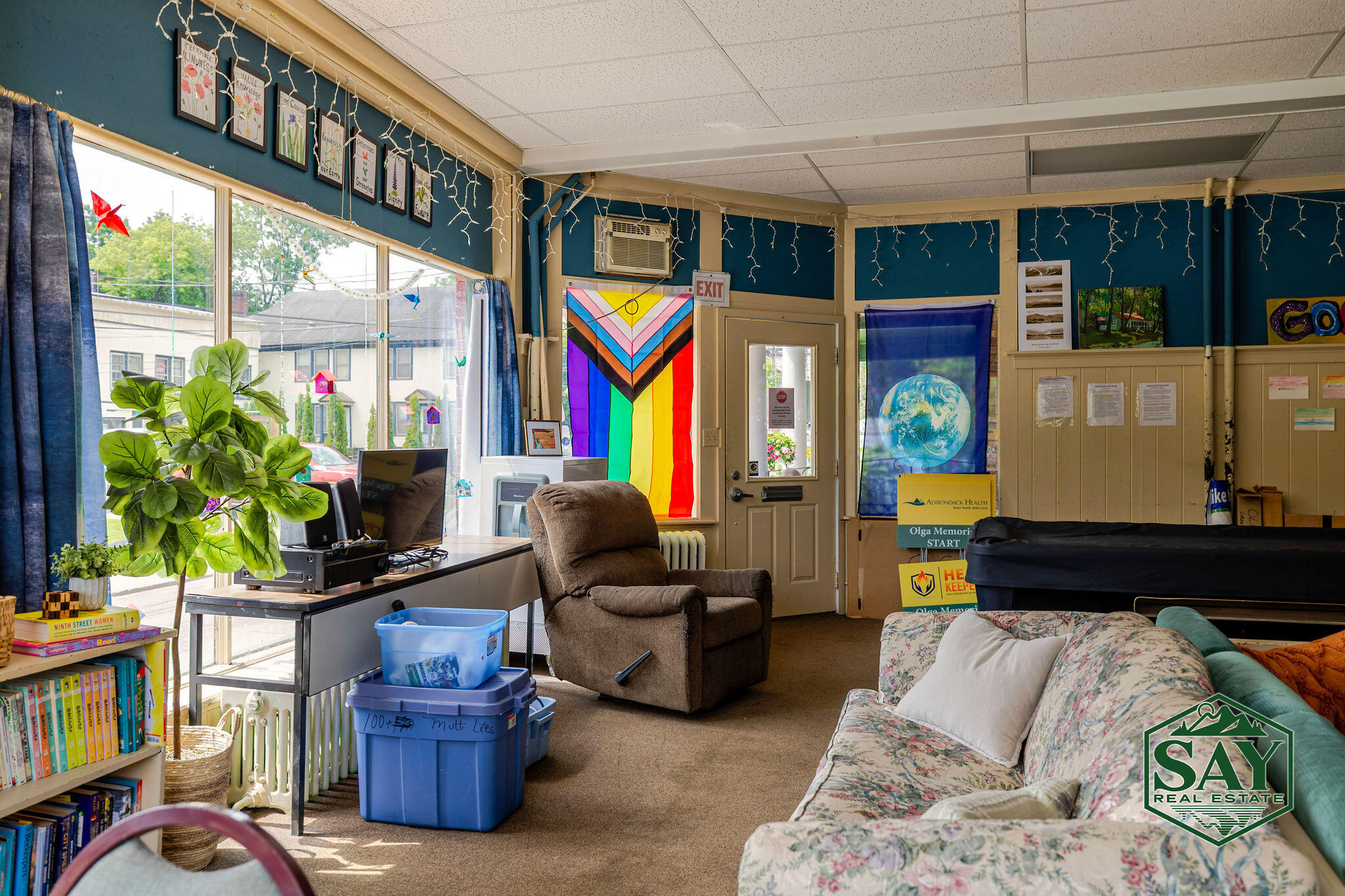 29 Woodruff Street Saranac Lake NY 12983