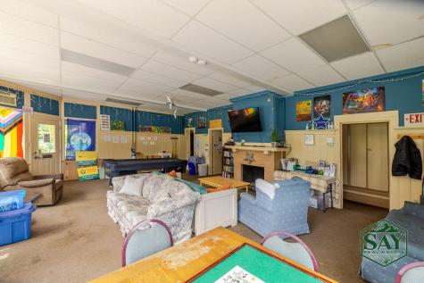 29 Woodruff Street Saranac Lake NY 12983
