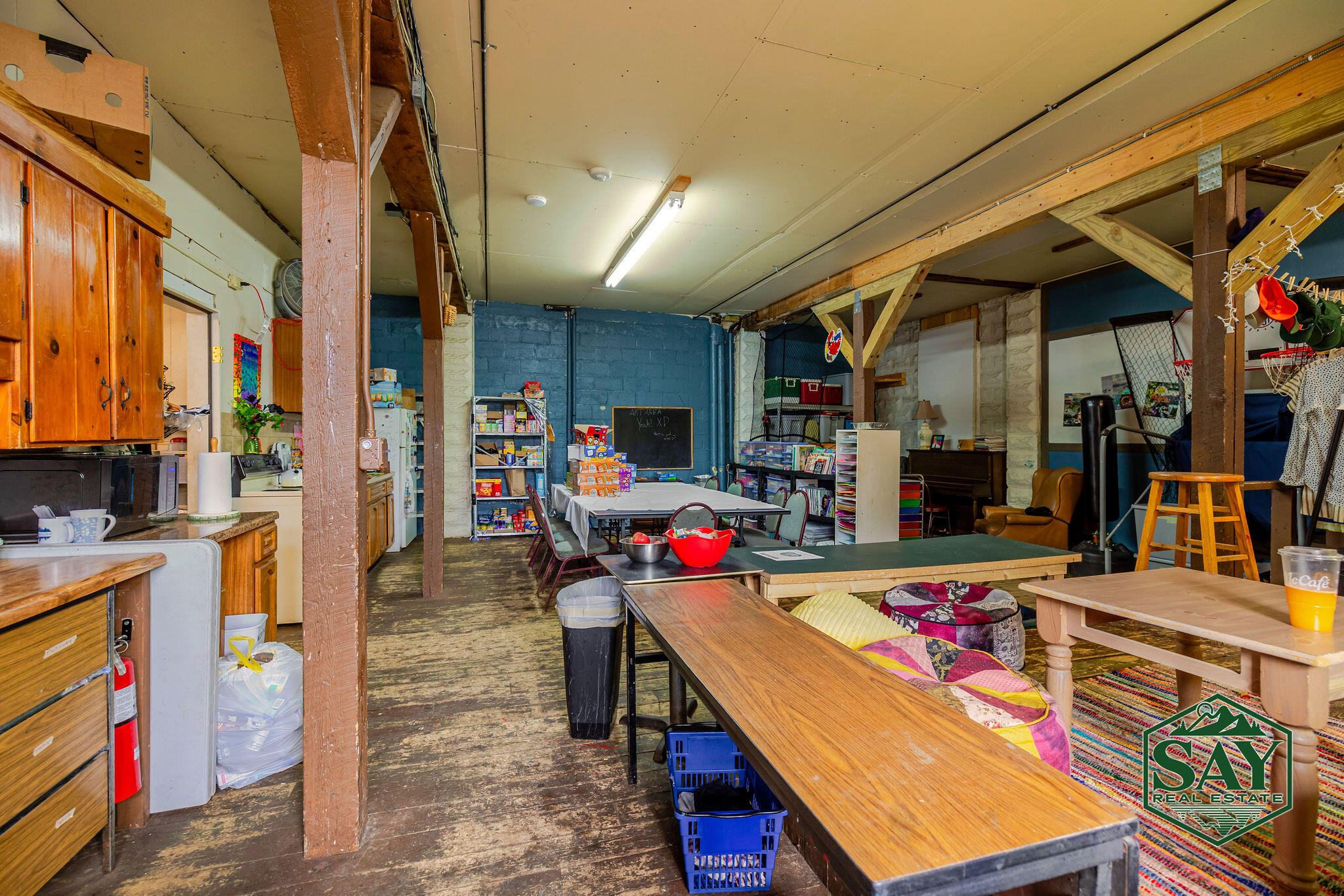 29 Woodruff Street Saranac Lake NY 12983
