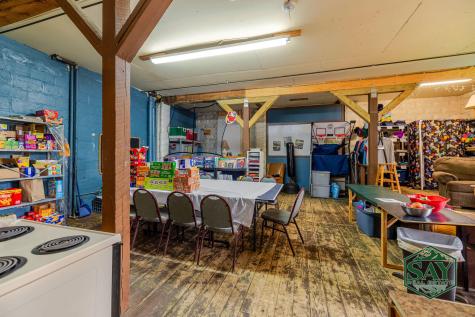 29 Woodruff Street Saranac Lake NY 12983