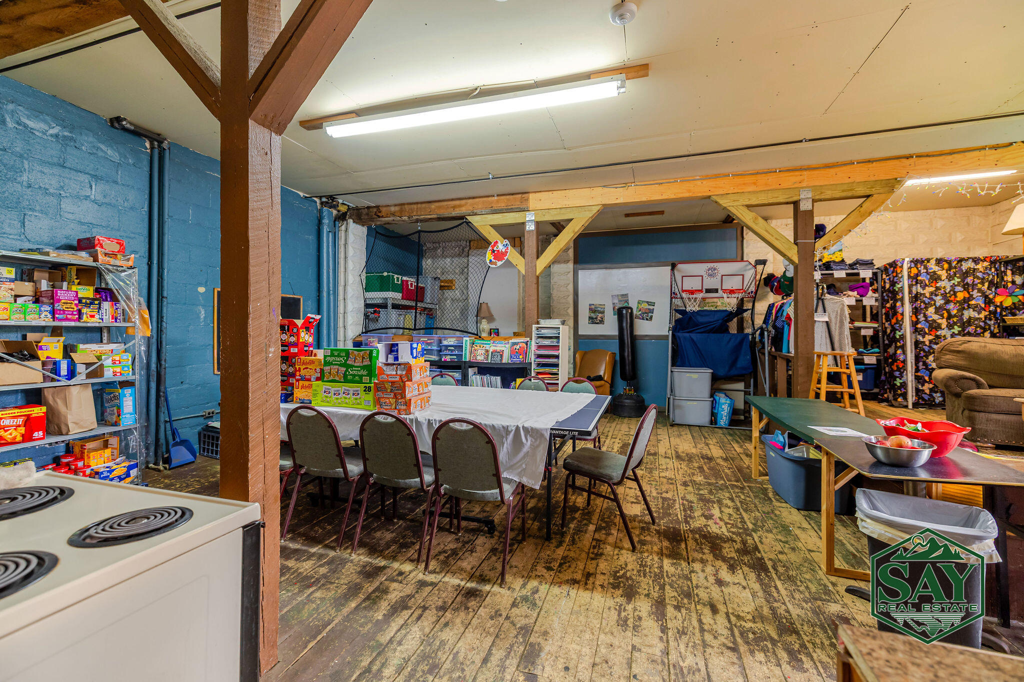 29 Woodruff Street Saranac Lake NY 12983