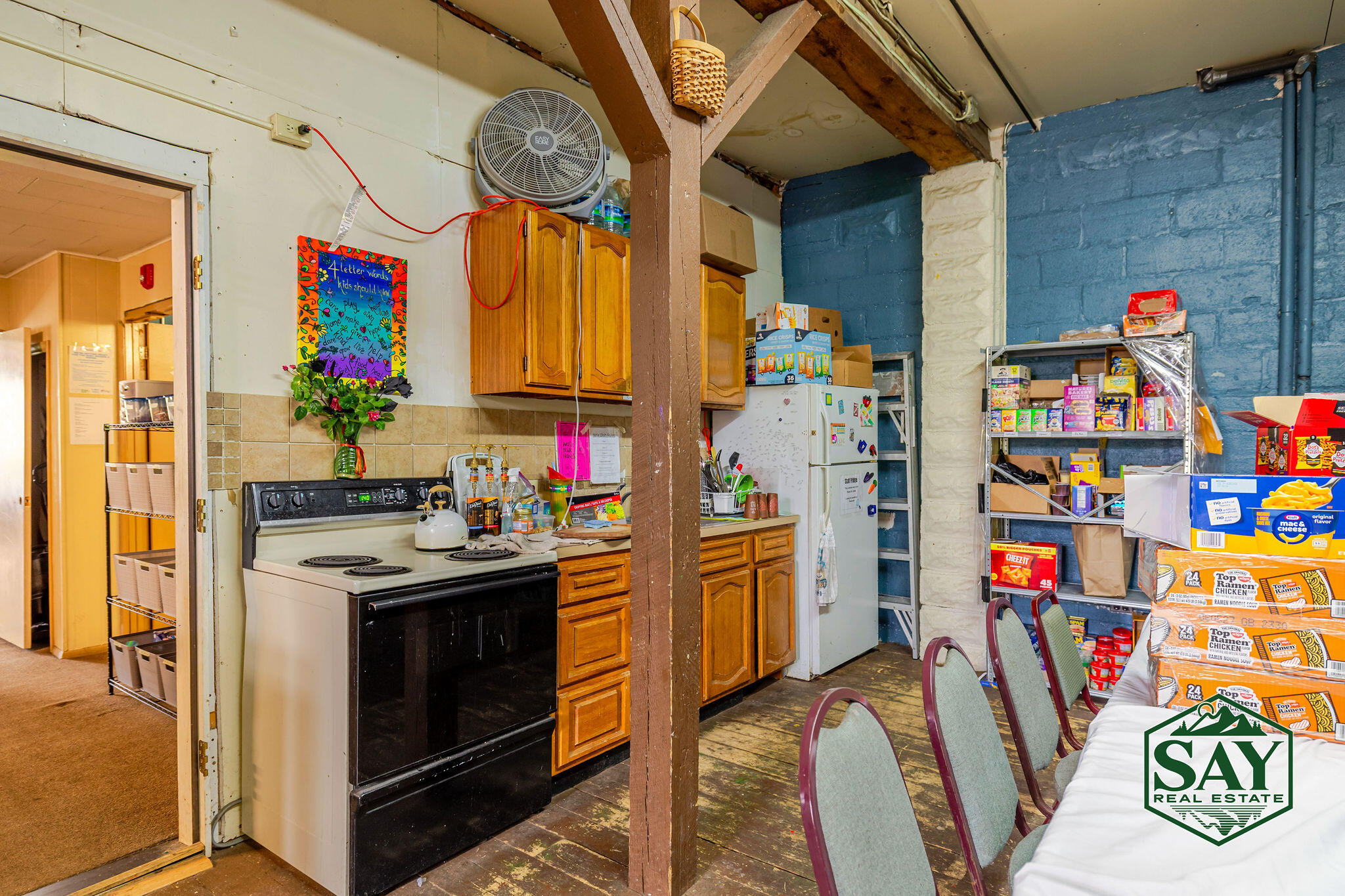 29 Woodruff Street Saranac Lake NY 12983