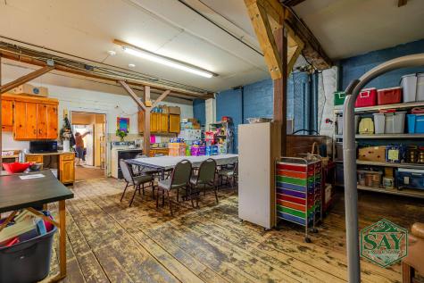 29 Woodruff Street Saranac Lake NY 12983