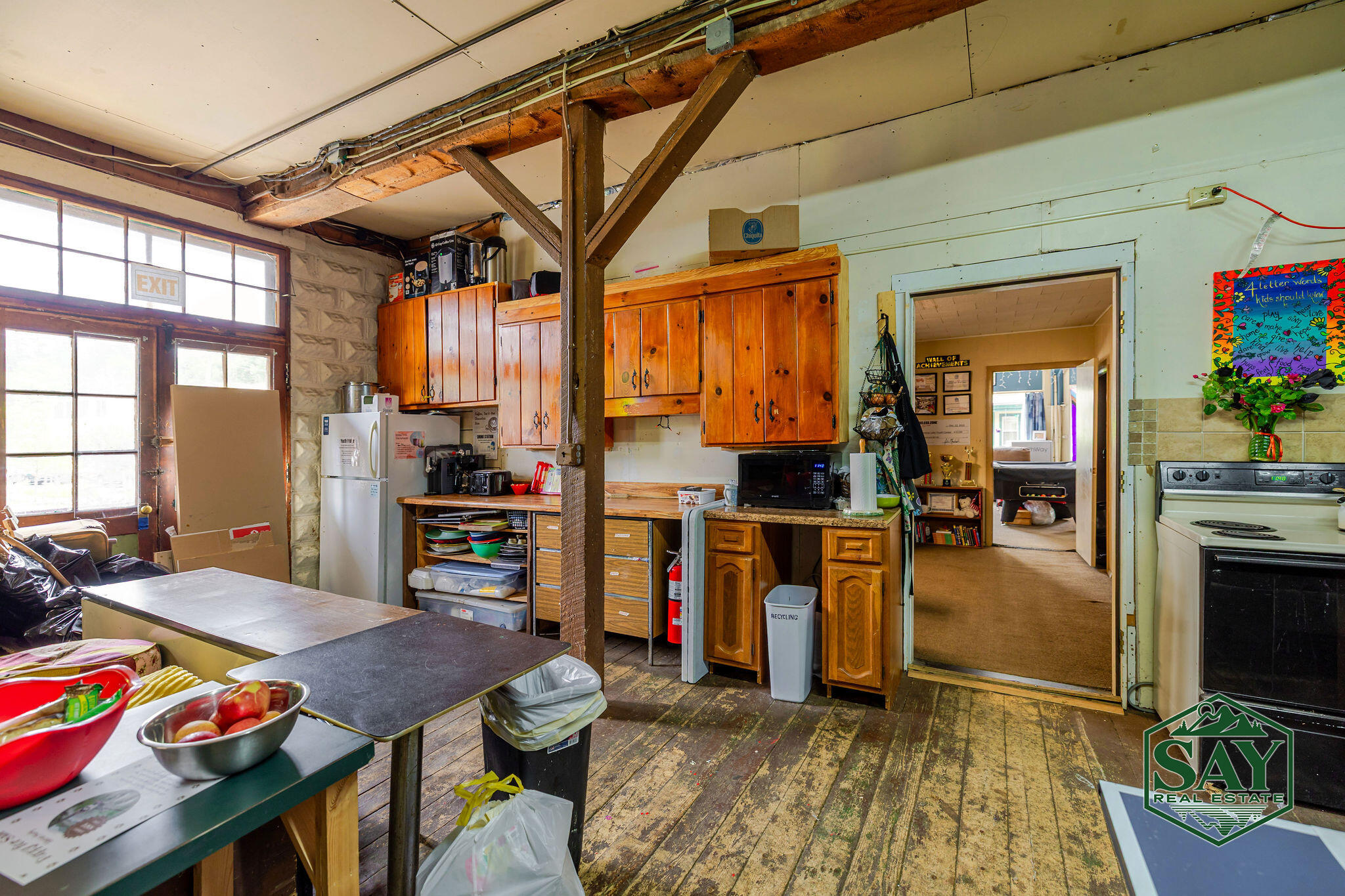 29 Woodruff Street Saranac Lake NY 12983
