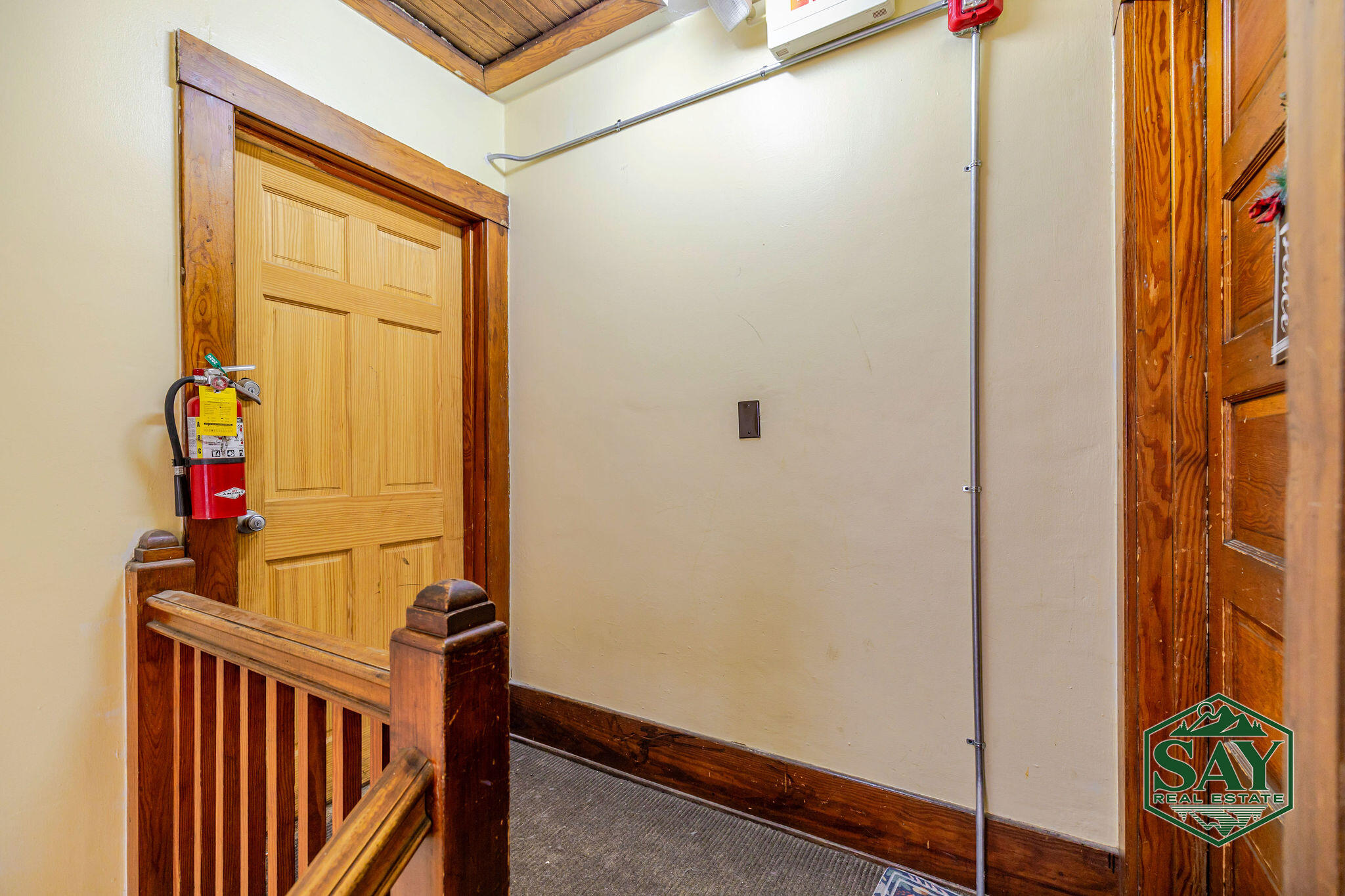 29 Woodruff Street Saranac Lake NY 12983