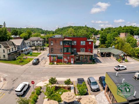 29 Woodruff Street Saranac Lake NY 12983