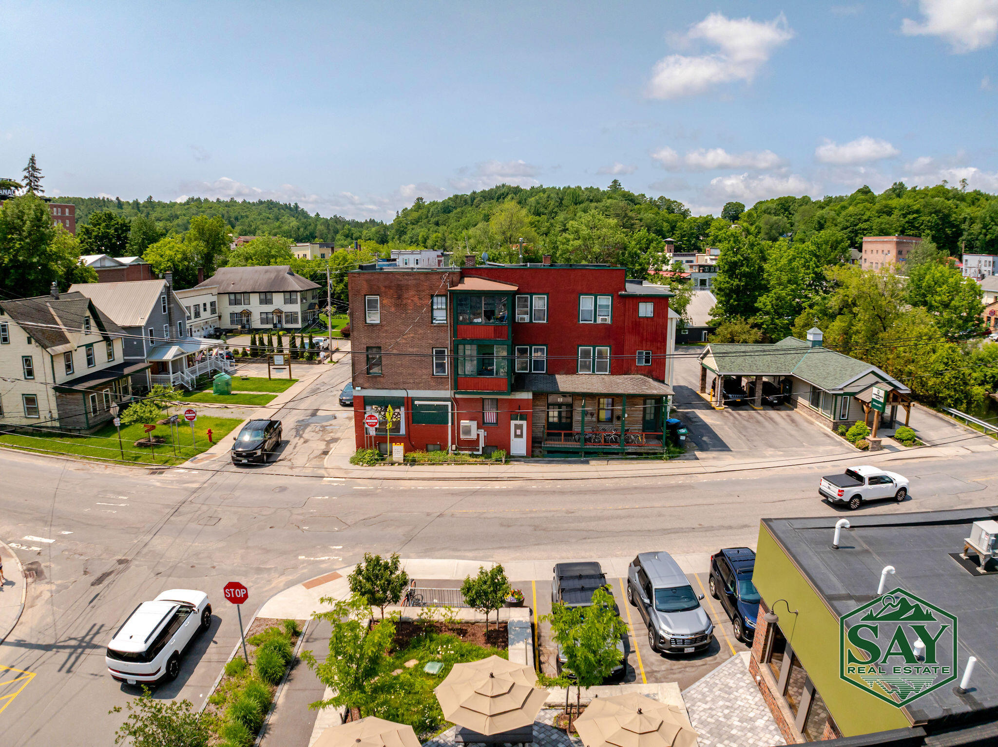 29 Woodruff Street Saranac Lake NY 12983