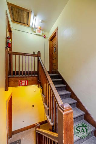 29 Woodruff Street Saranac Lake NY 12983