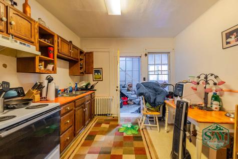 29 Woodruff Street Saranac Lake NY 12983