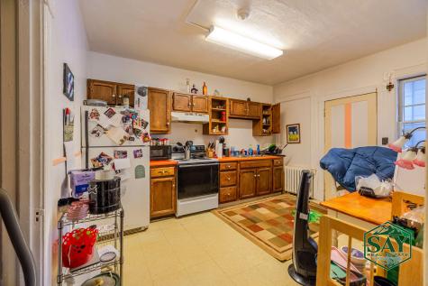 29 Woodruff Street Saranac Lake NY 12983