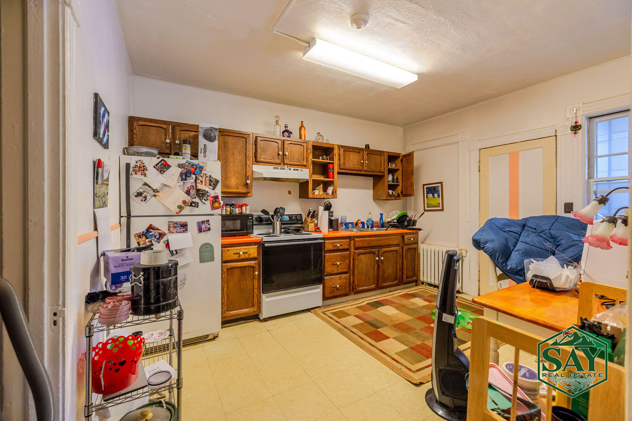 29 Woodruff Street Saranac Lake NY 12983