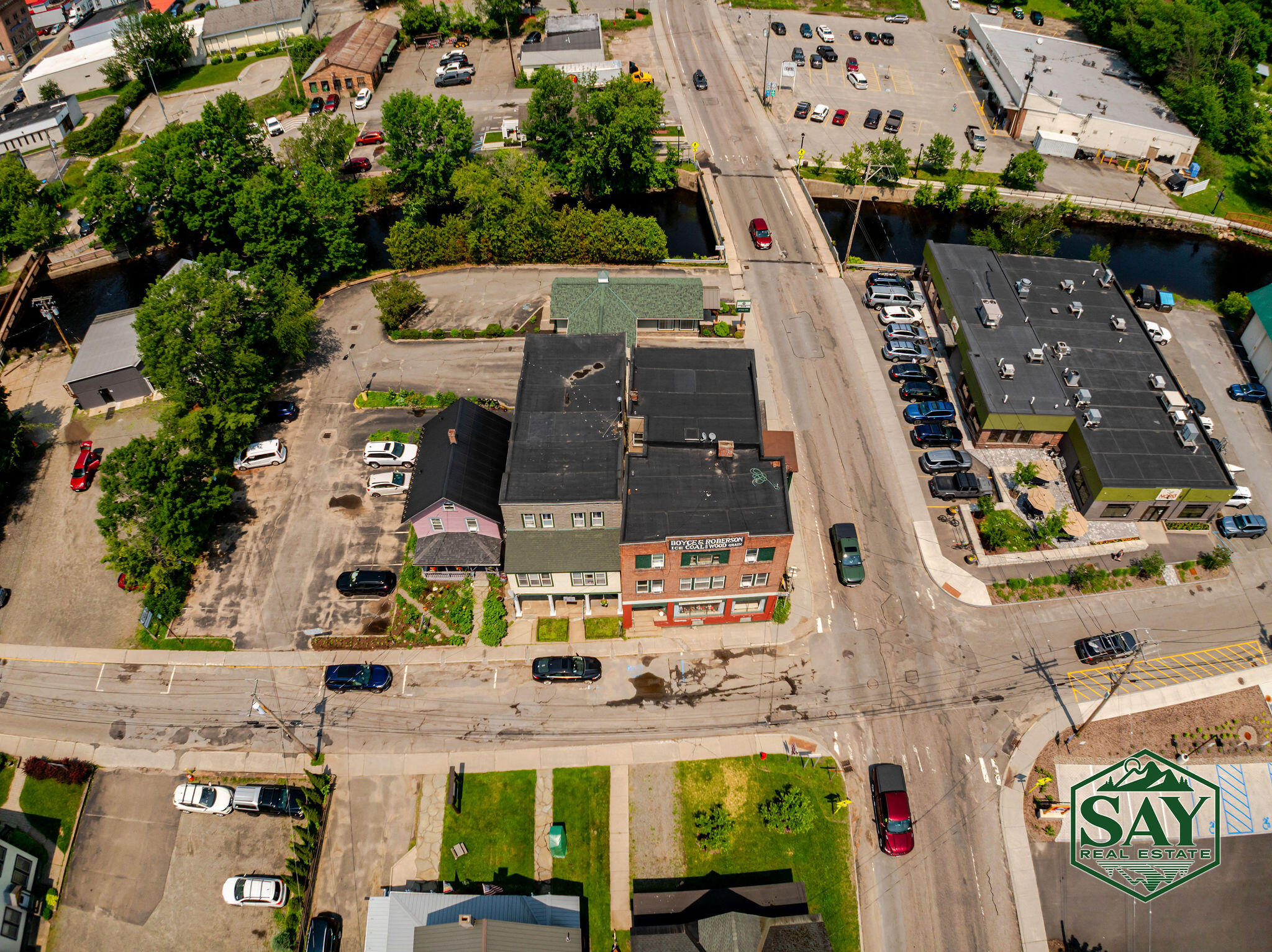 29 Woodruff Street Saranac Lake NY 12983