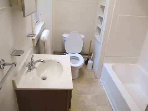29 Woodruff Street Saranac Lake NY 12983