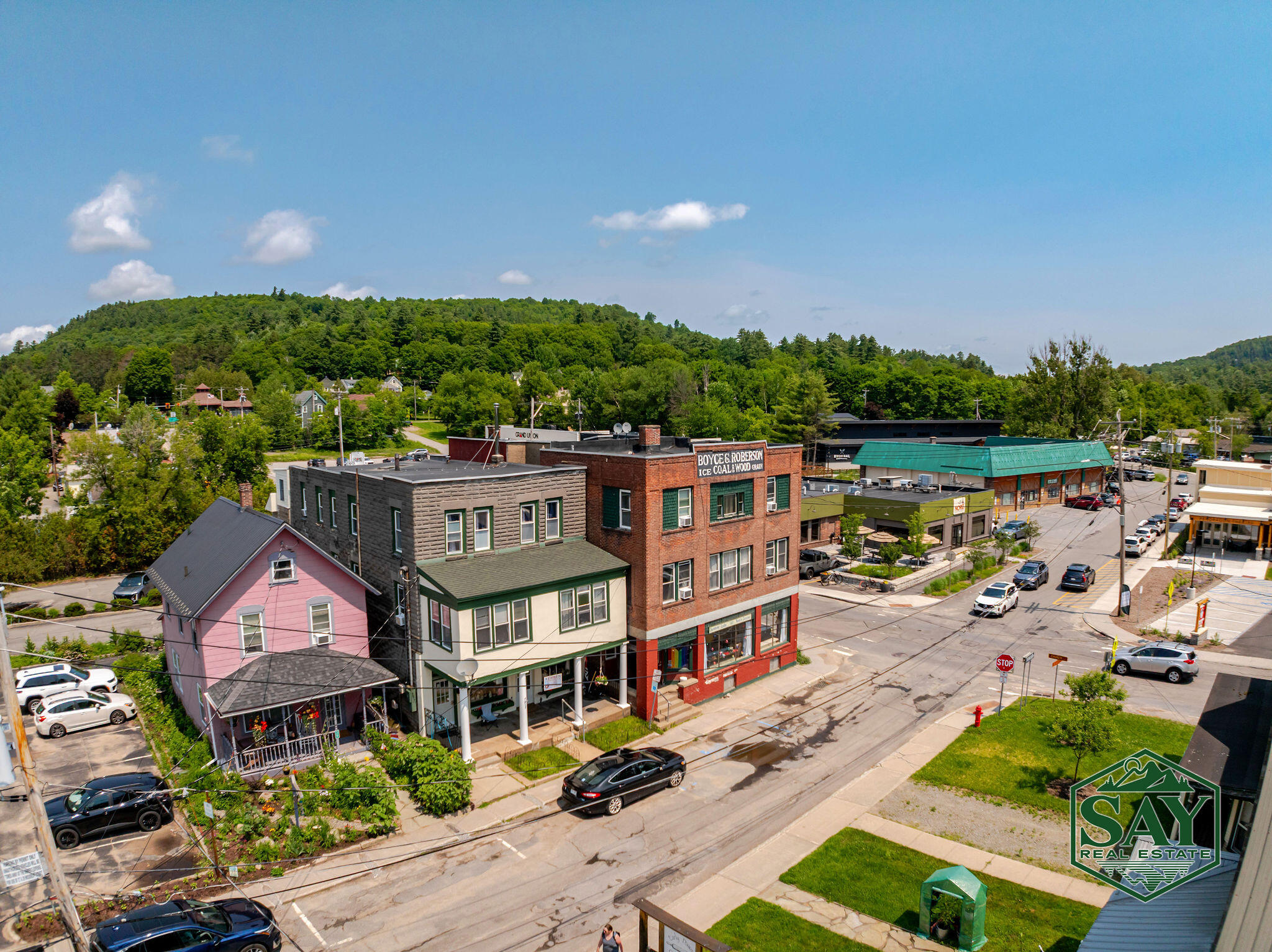 29 Woodruff Street Saranac Lake NY 12983
