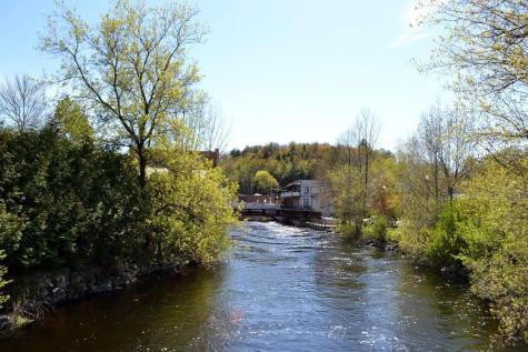 29 Woodruff Street Saranac Lake NY 12983