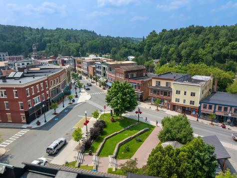 29 Woodruff Street Saranac Lake NY 12983