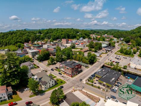 29 Woodruff Street Saranac Lake NY 12983