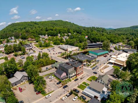 29 Woodruff Street Saranac Lake NY 12983