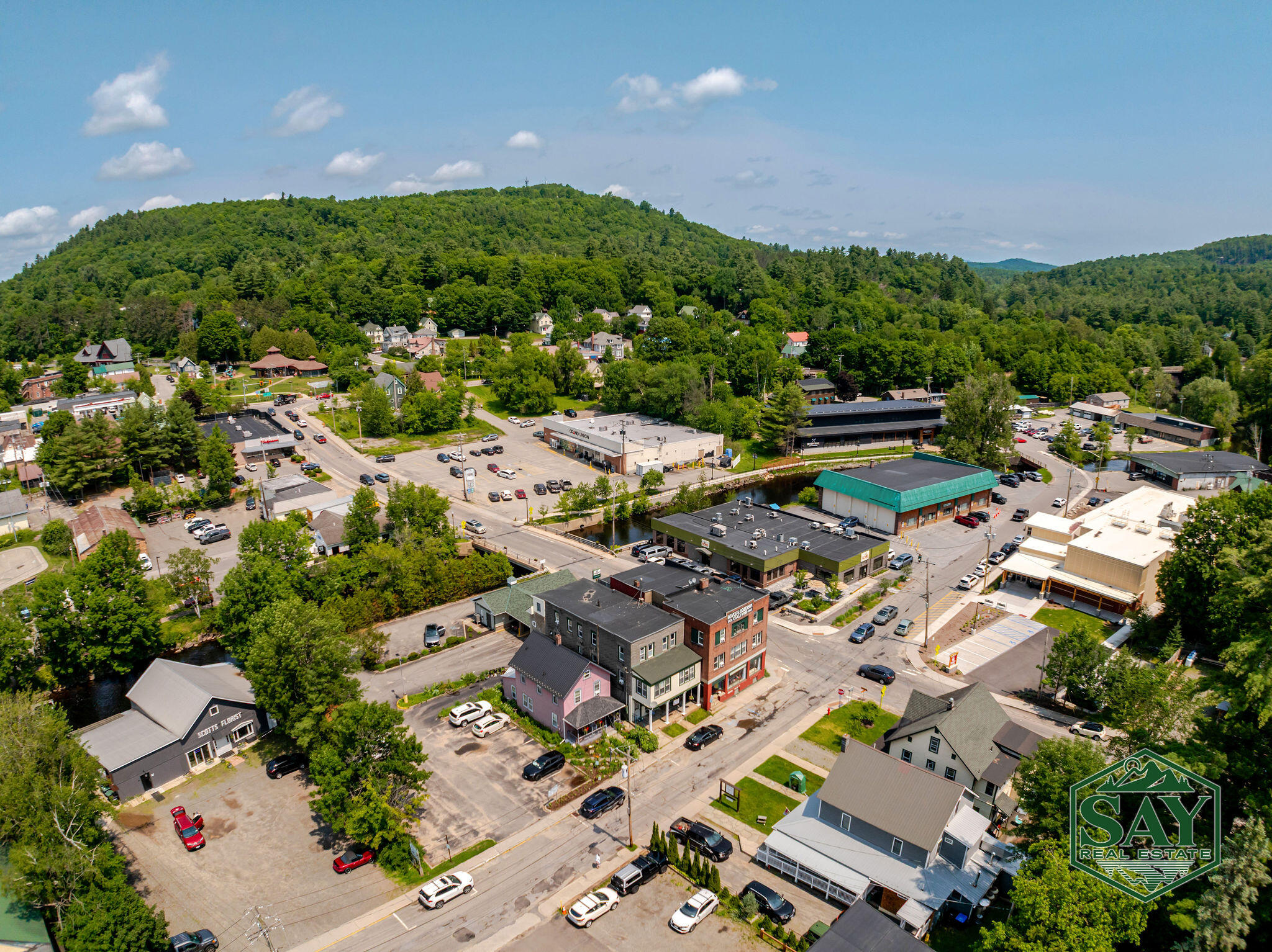 29 Woodruff Street Saranac Lake NY 12983