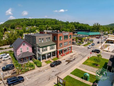29 Woodruff Street Saranac Lake NY 12983