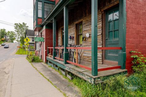 29 Woodruff Street Saranac Lake NY 12983