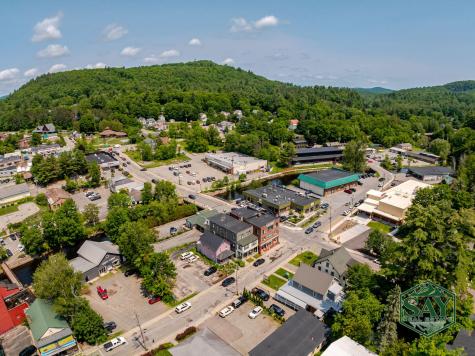 29 Woodruff Street Saranac Lake NY 12983