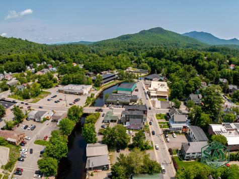 29 Woodruff Street Saranac Lake NY 12983