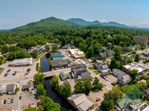 29 Woodruff Street Saranac Lake NY 12983