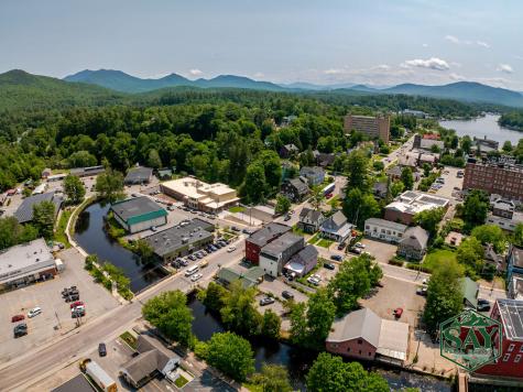 29 Woodruff Street Saranac Lake NY 12983