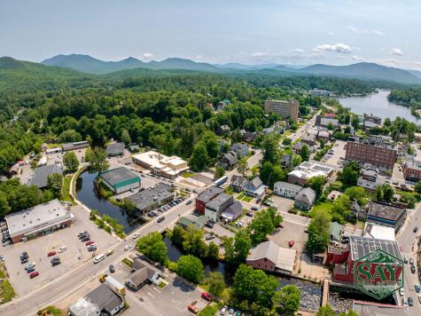 29 Woodruff Street Saranac Lake NY 12983