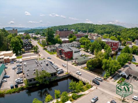 29 Woodruff Street Saranac Lake NY 12983