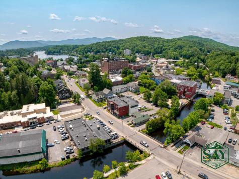 29 Woodruff Street Saranac Lake NY 12983